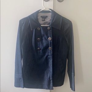 Sandro women’s jacket/blazer size small